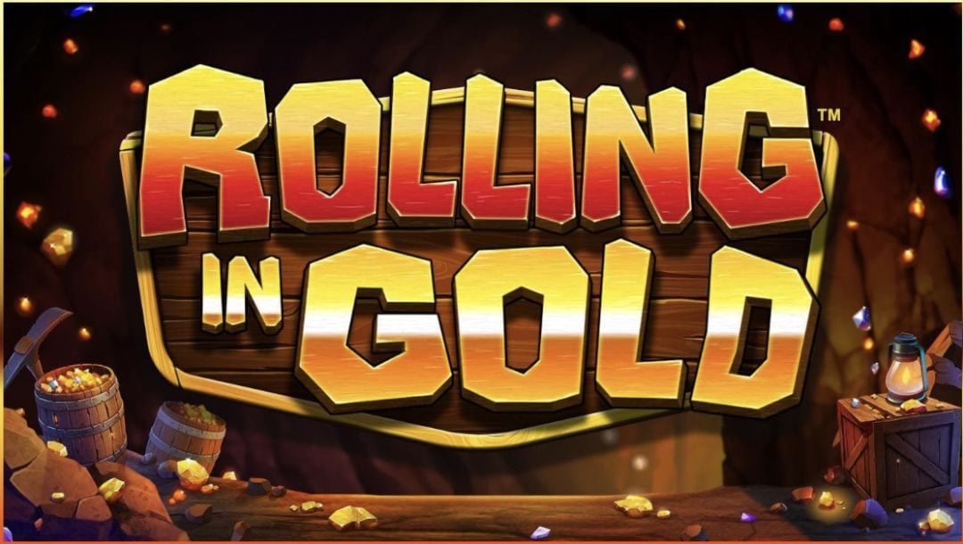 Rolling slot