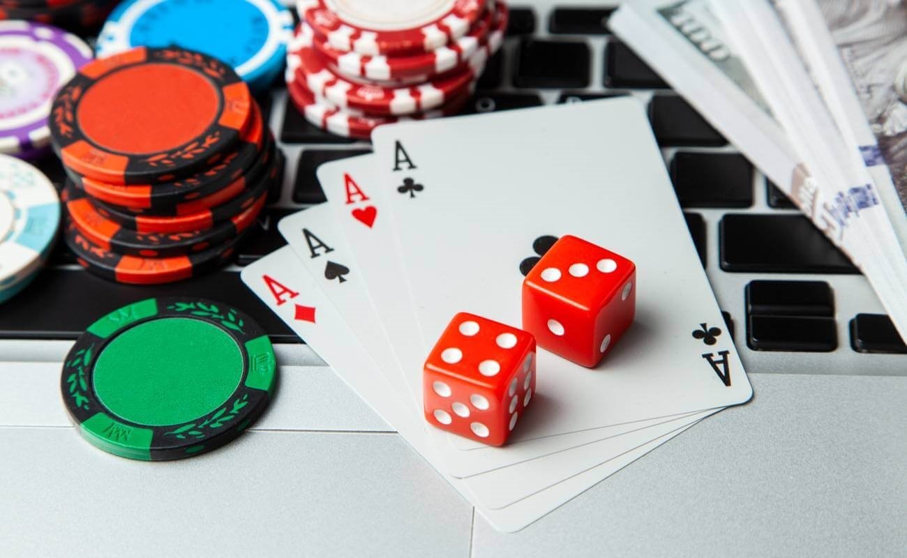 How to Easily Deposit With an E- Wallet at Online Casinos - AOC-Create