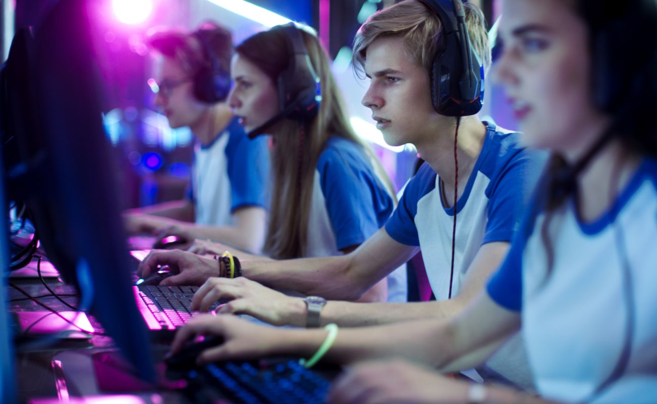 What Does the Future Have In Store for Online Gaming?