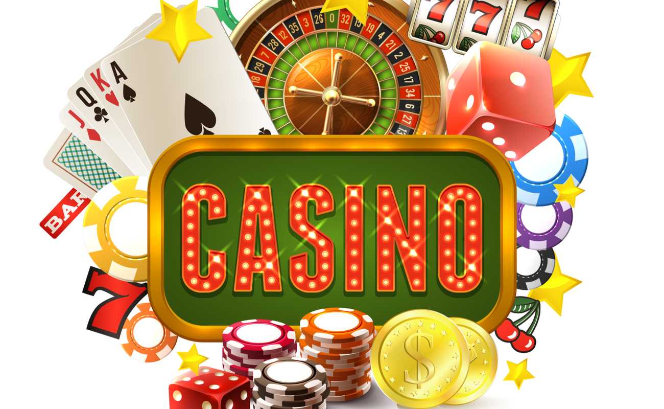 Online Games, How to deposit money in Casino games, Play games and earn  money