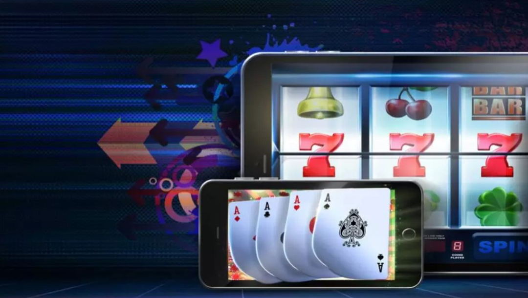Online Casino Trends – BetMGM