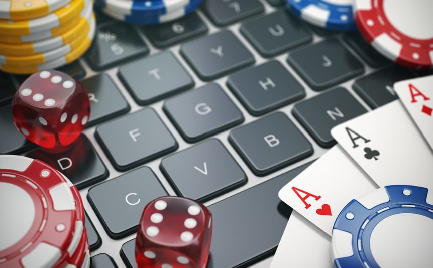 Random Economic Insights: The Impact of Online Gambling on India's Economy Tip