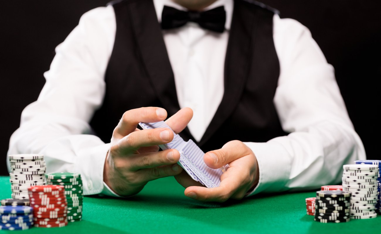 A guide to Live-Casino Etiquette – BetMGM