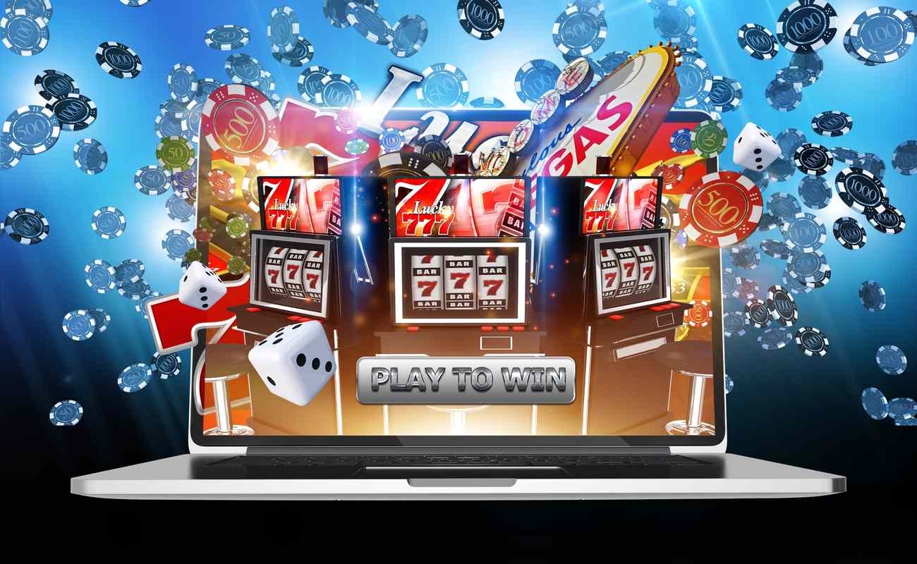 Best Online Slot Games