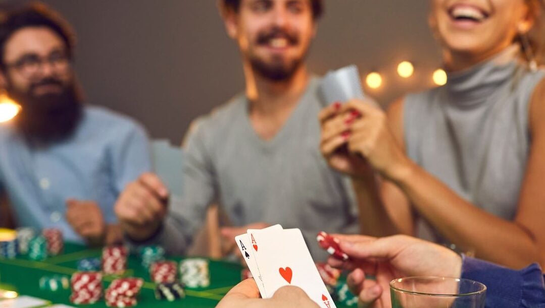 Finding Customers With CASINO Part B