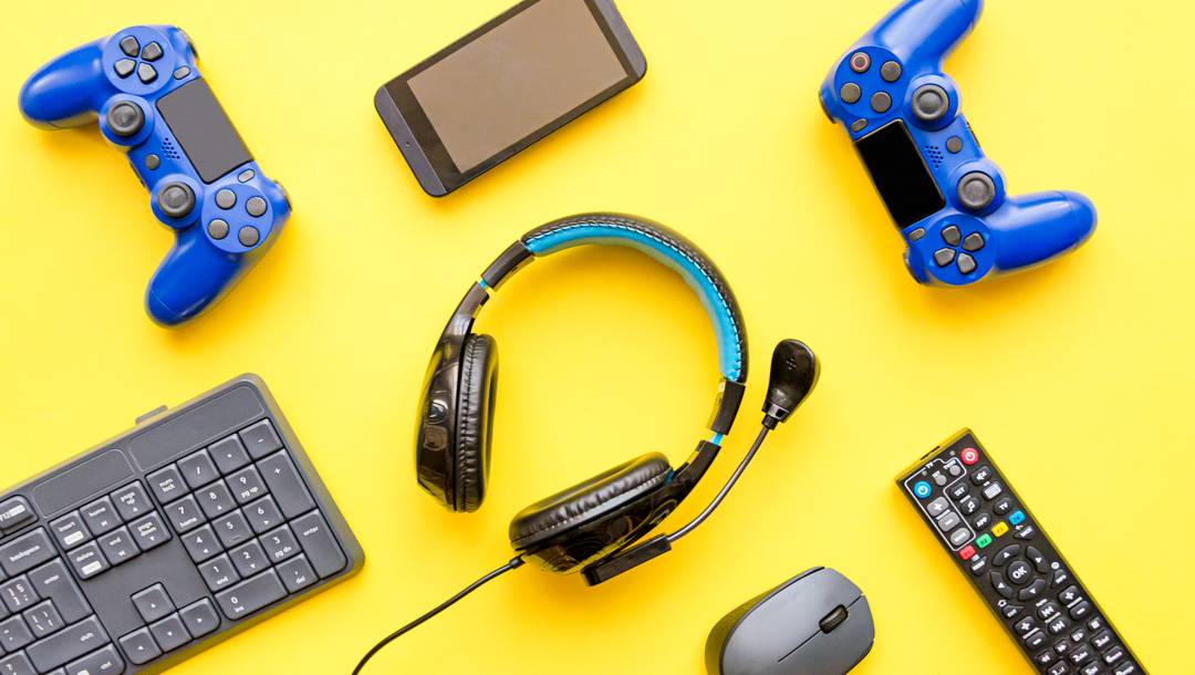 5 Platforms for Your New Gaming Community