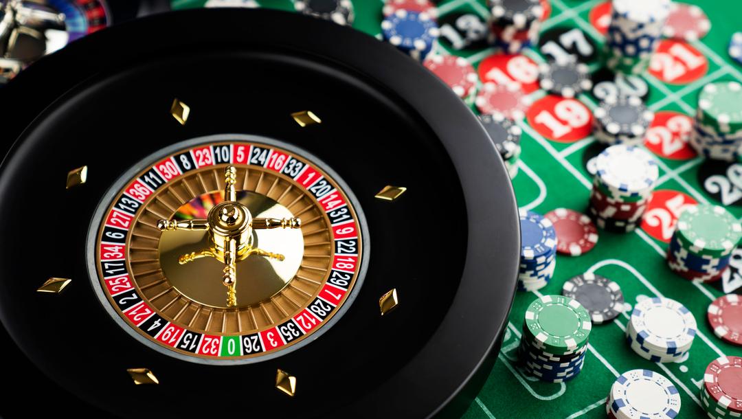 Photo of Play European Roulette Pro at BetMGM