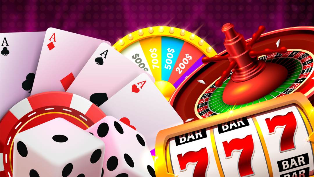 Limiting Your Gambling Activities at Betting Casino - Dave Wade Photo