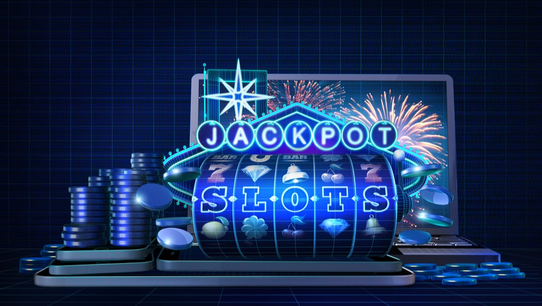 Progressive Jackpot Slots at Bally Casino