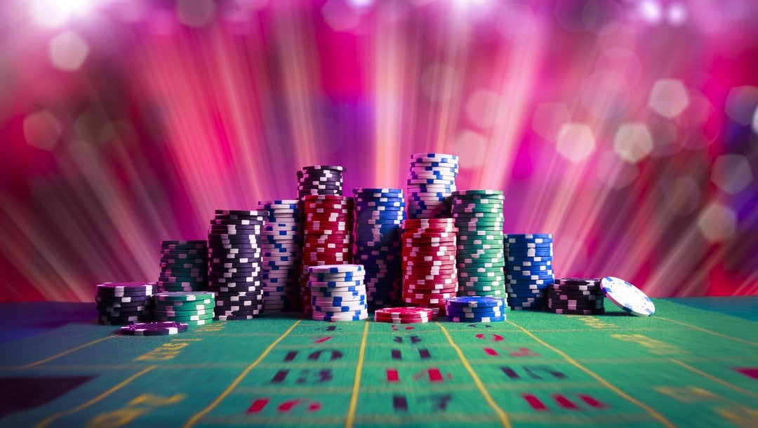 4 Ways You Can Grow Your Creativity Using casino