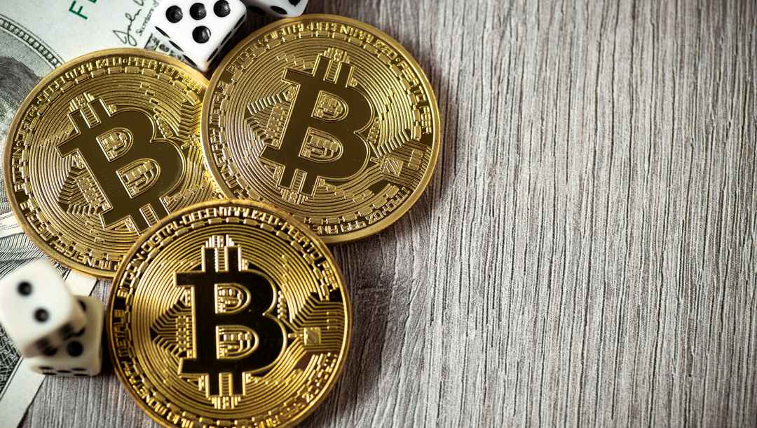 5 Brilliant Ways To Use Bitcoin Casino Site