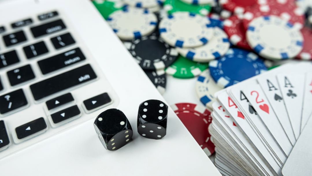 Things You Should Know About Online Gambling – BetMGM