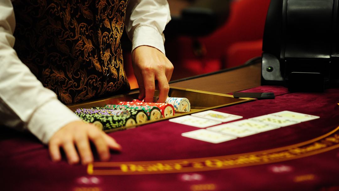 baccarat when to use a new shoe-sgn07.com