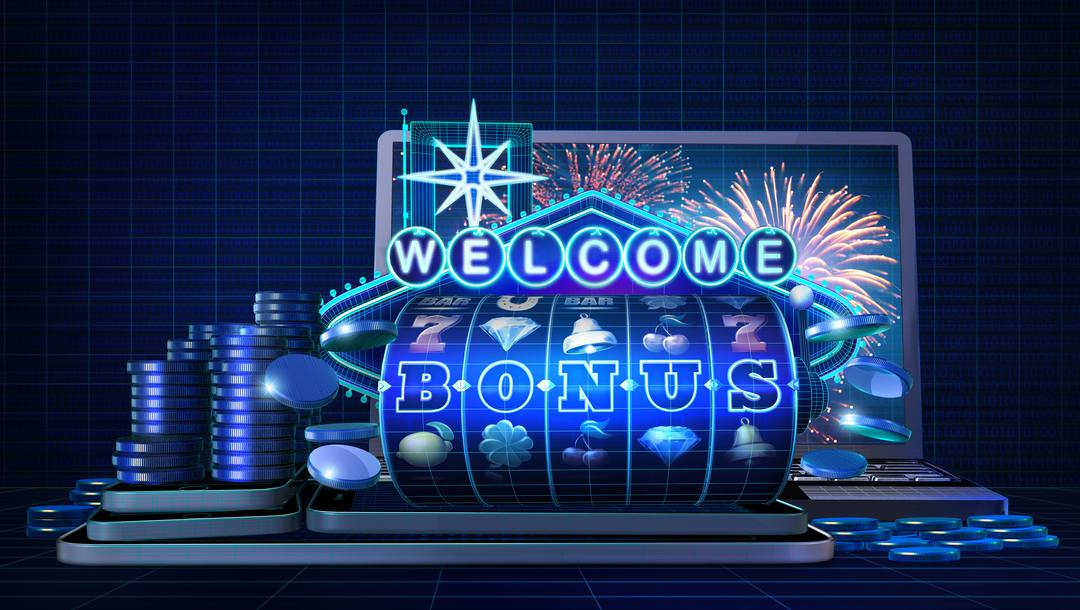 Welcome Bonus Package  Play Casino Online -  Blog