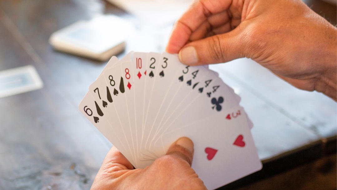 Wild Card in Poker: Meaning, How To Use, & More