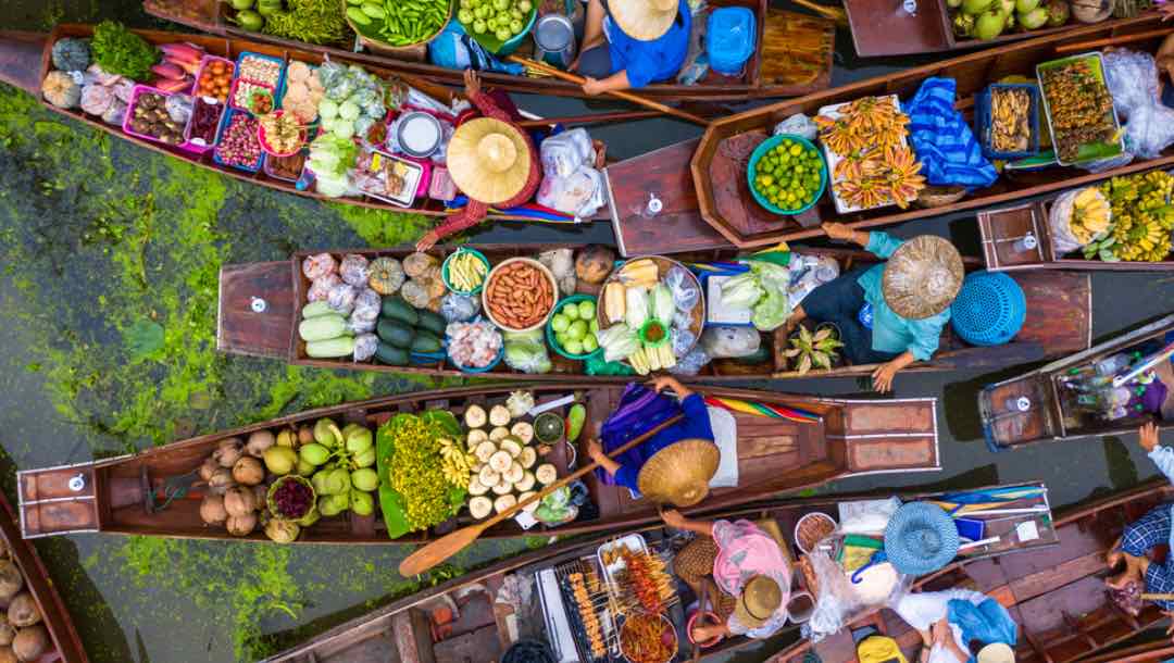 best food tours in the world