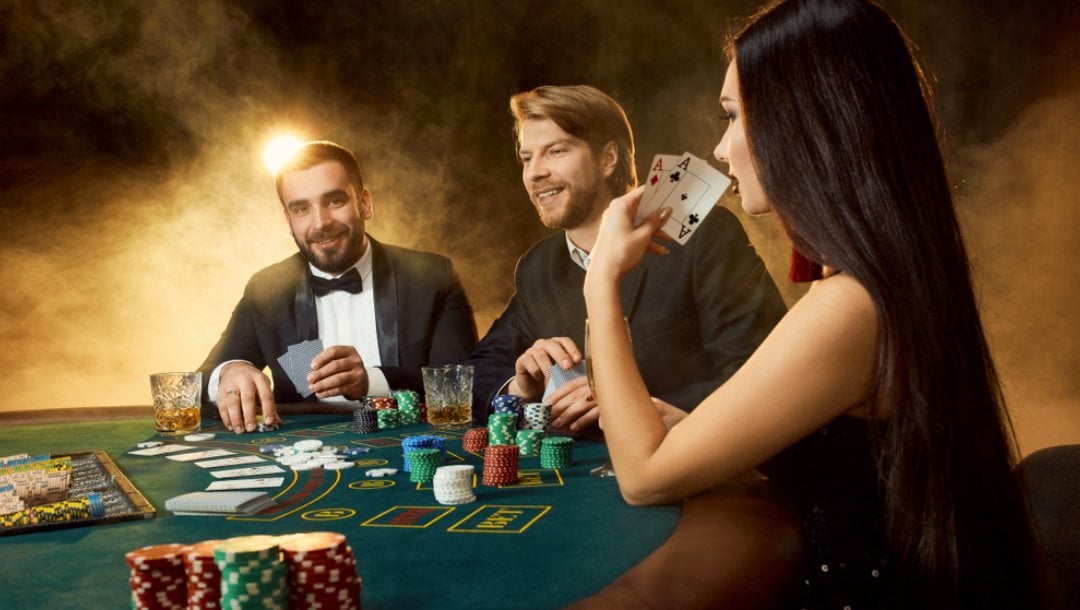 Different Types of Poker Players – BetMGM