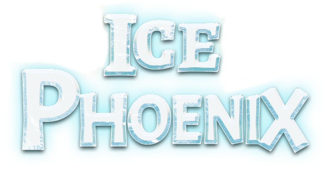 Ice Phoenix.