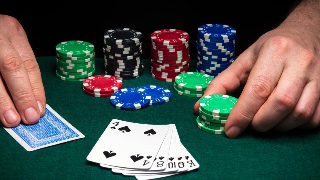 How To Get The Most Out Of Continuation Bets – Betmgm