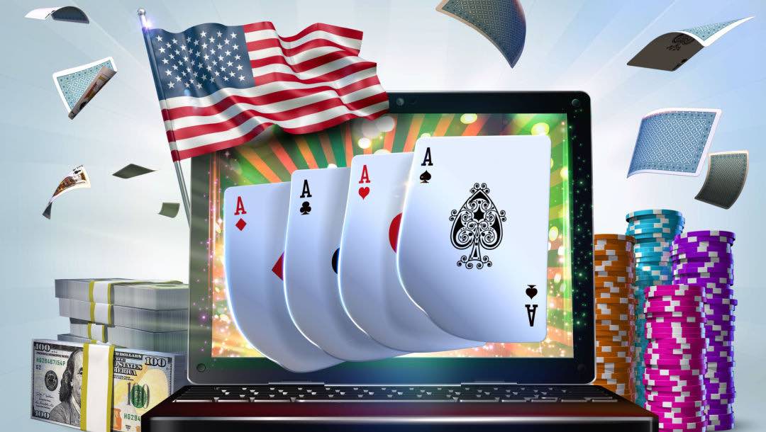 Why America Is the Online Casino Market Leader – BetMGM