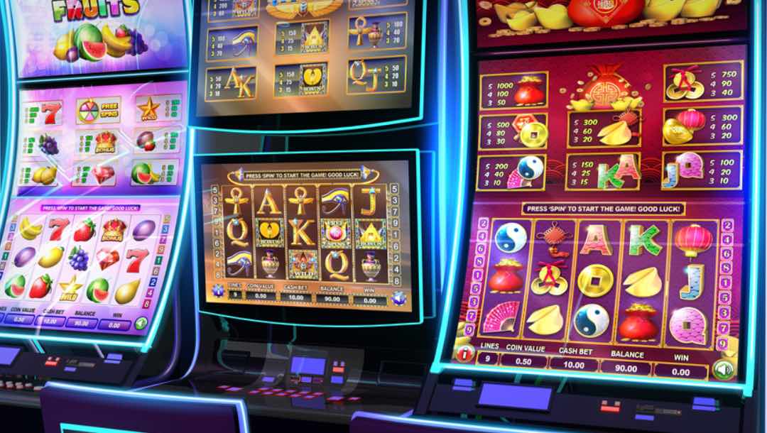 How to Play Online Slots -  Blog