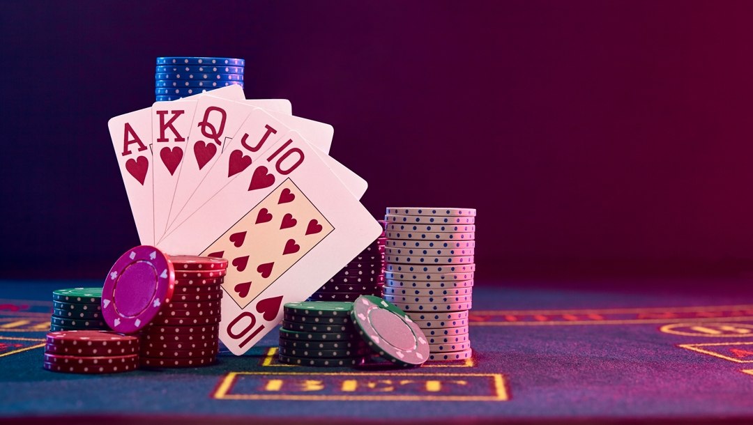 News: Where to play private online poker with friends?