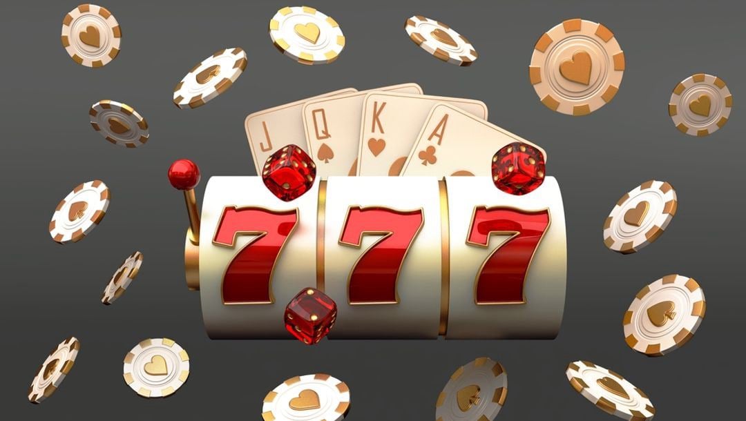 free online casino slot games Creates Experts