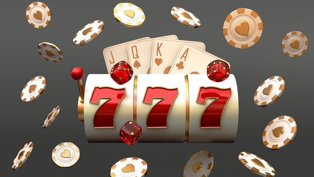 Real Money Slots, Top 25 Best Casino Slots to Play Online