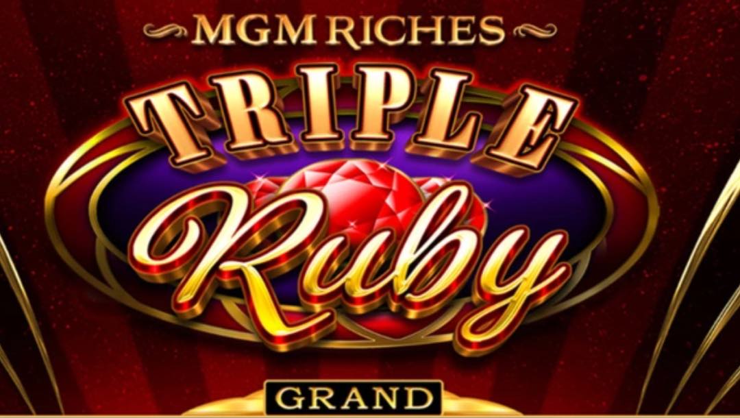 MGM Riches | Game Review – BetMGM