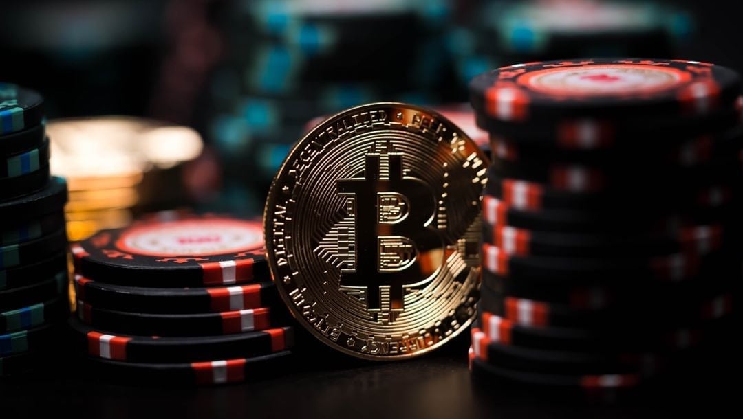 The Rise of Play-to-Spin in Cryptocurrency Gaming in Ireland thumbnail