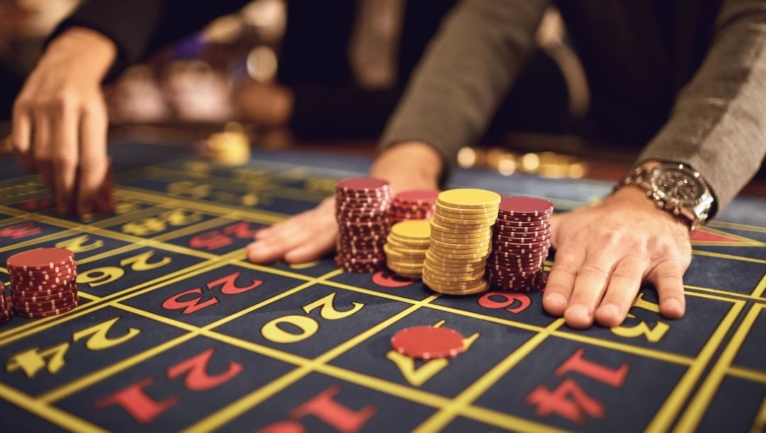 Master Your Luck: Best Days to Gamble at the Casino – BetMGM