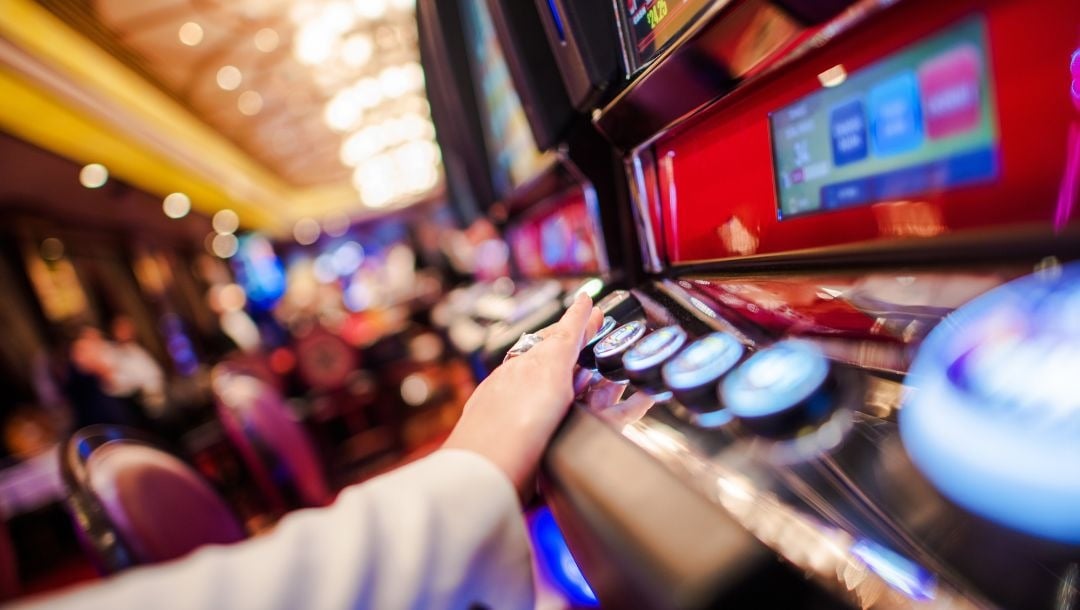 Things To Know on Your First Casino Visit – BetMGM