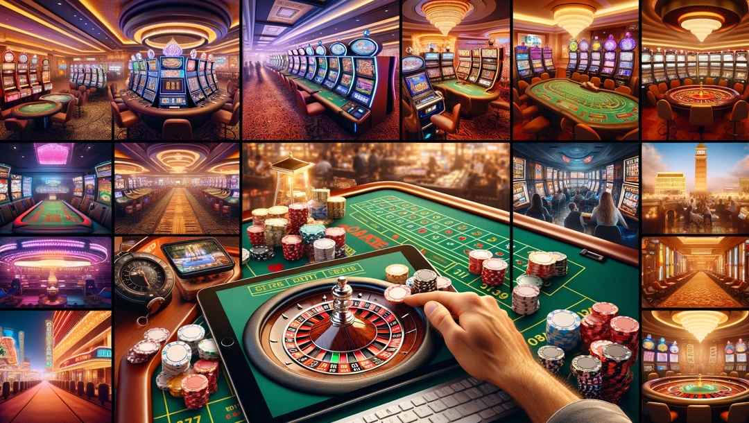 Learning a New Casino Game: Step-by-Step Guide – BetMGM