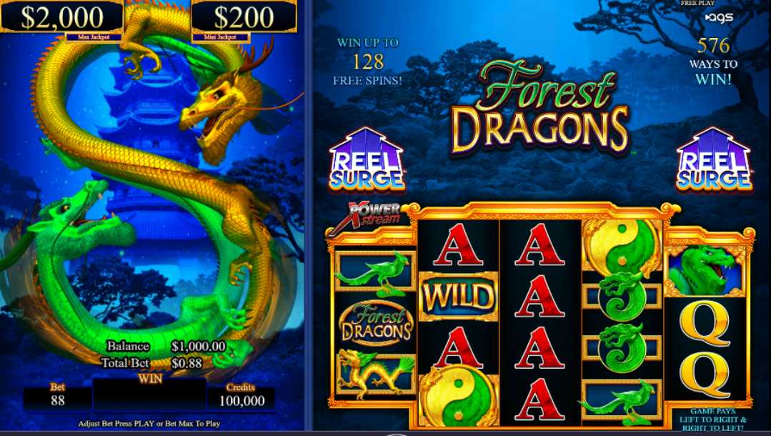 Slots Dragon Spin: jogos, rodadas e bônus gratuitos - dez 2023