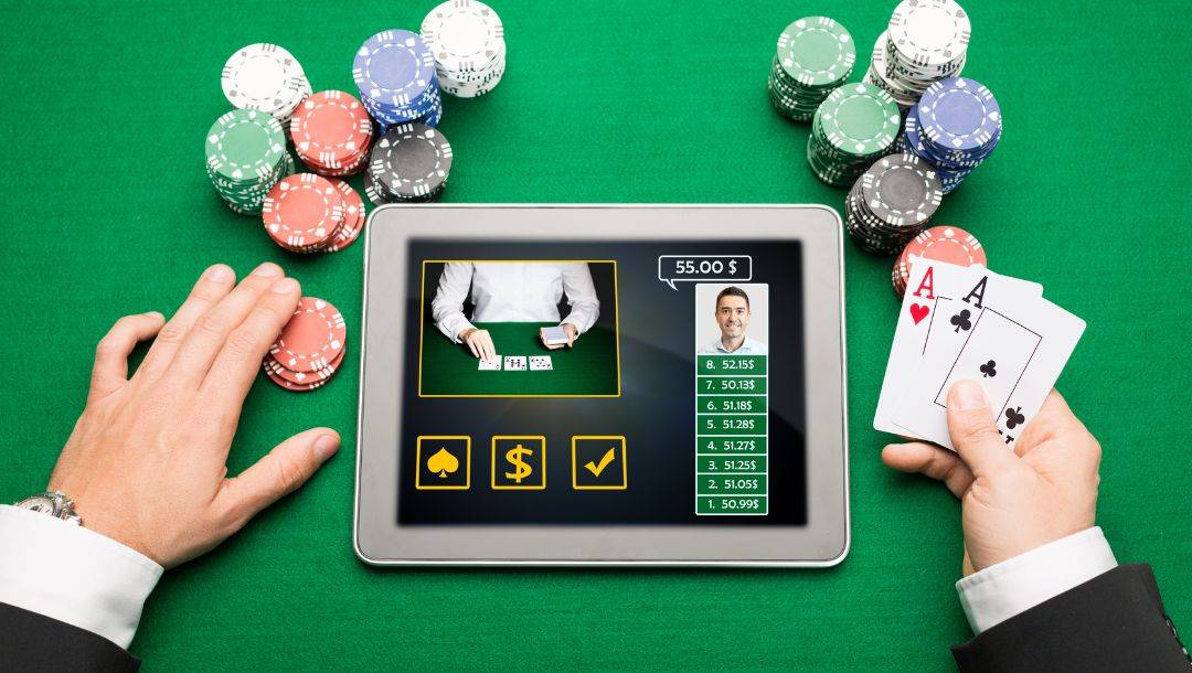 How to Start an Online Casino in 7 steps 2023