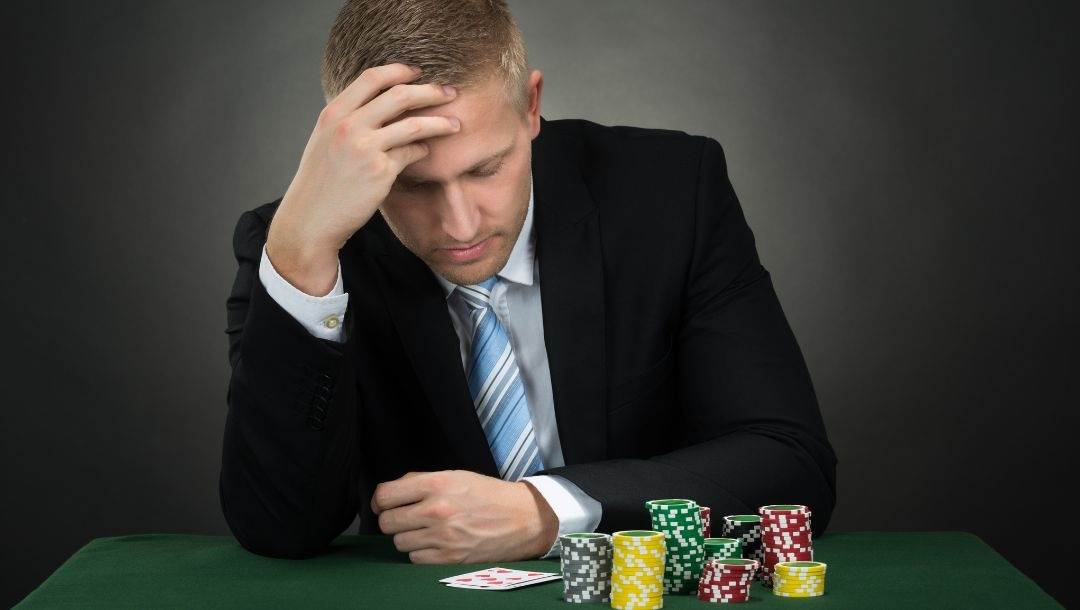 Running It Twice in Poker – BetMGM