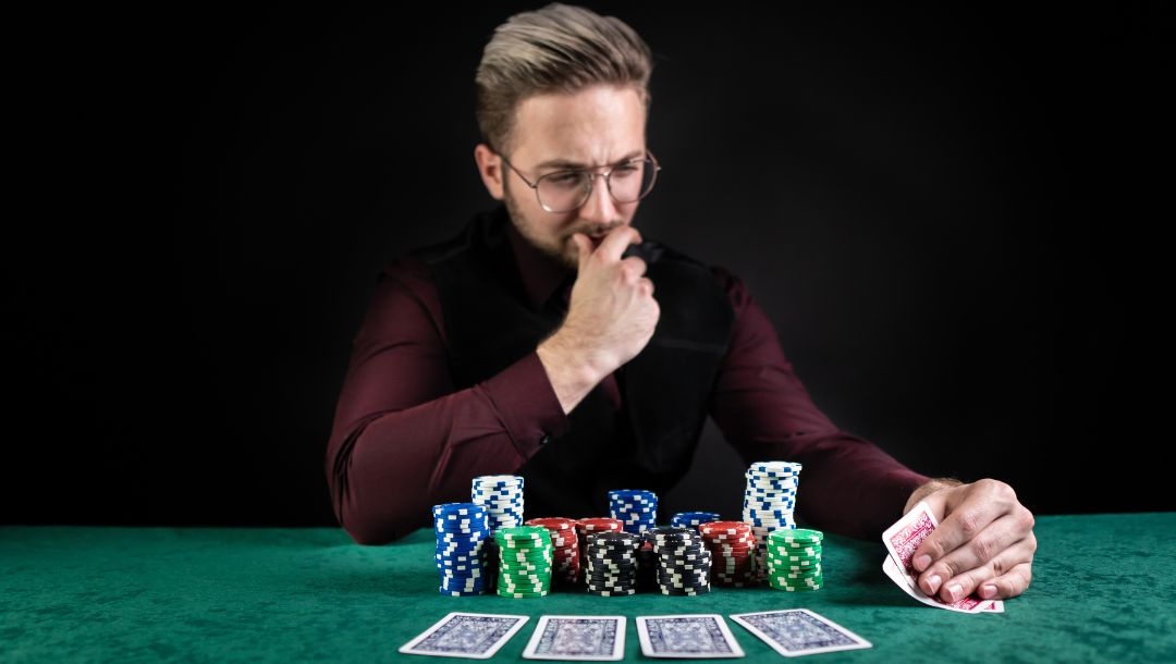 Seven Poker Strategies for Beginners – BetMGM
