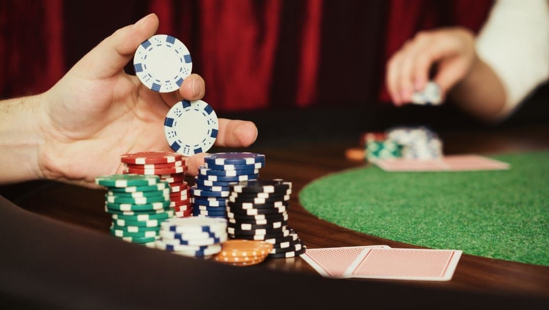 Luxury Poker Tables and How Much They Cost – BetMGM
