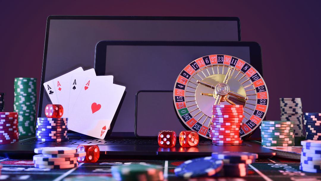 Use Legal Gambling Online: What Has Changed for 2025? To Make Someone Fall In Love With You