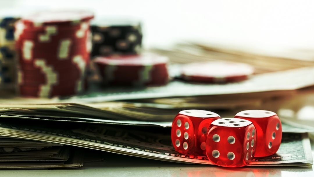5 Romantic casino Ideas