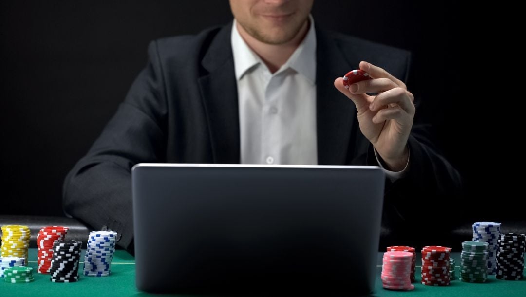 Benefits of online casino