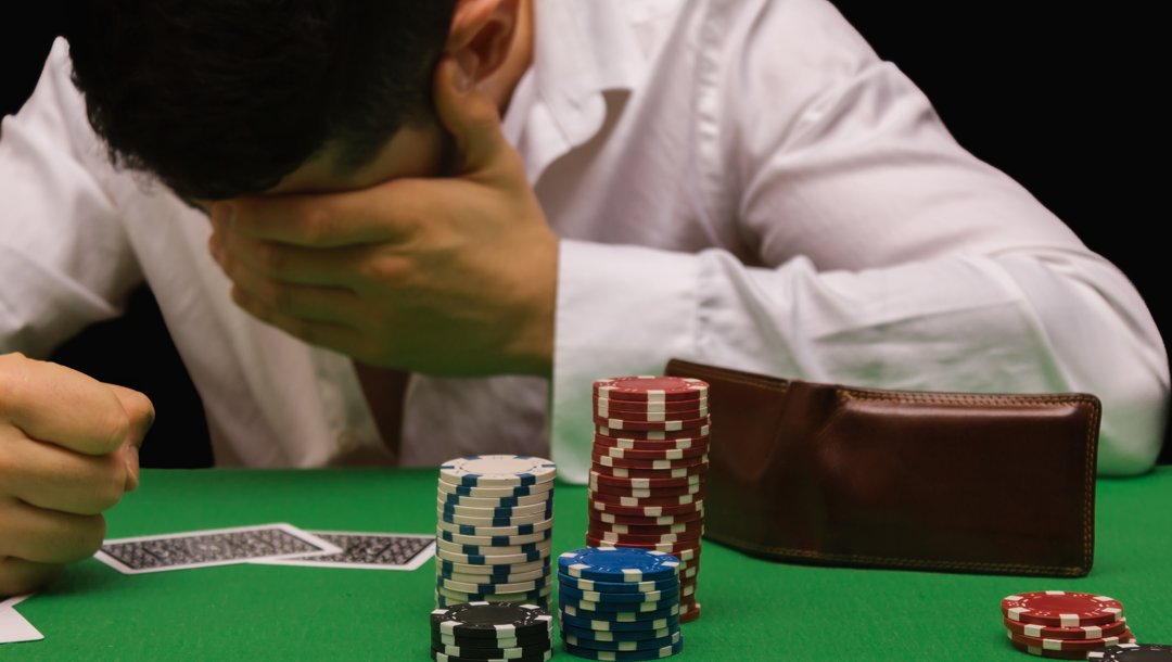 Preflop Bet Sizing Mistakes Like This Will Ruin Your Poker Results