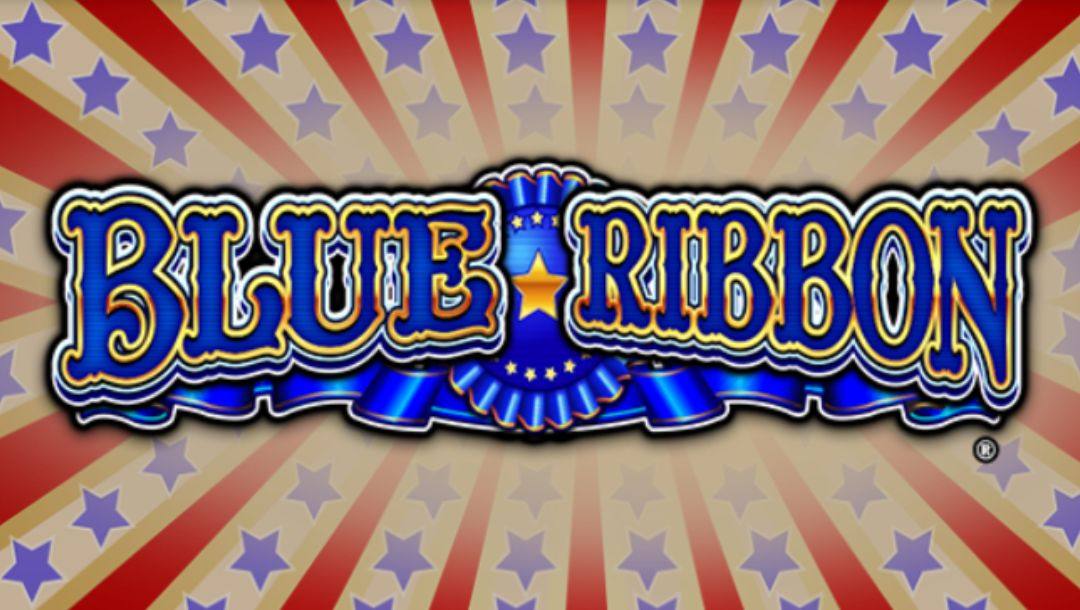 Game Review: Blue Ribbon (Everi) – BetMGM
