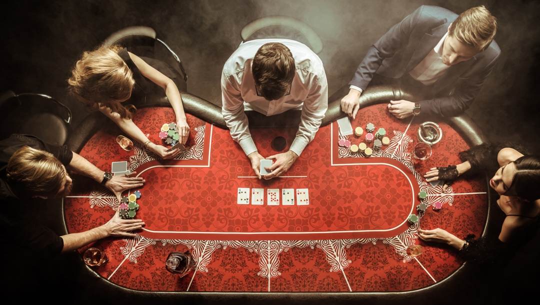 Take Advantage Of casino - Read These 99 Tips