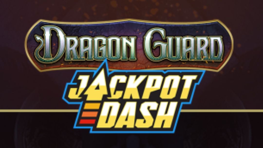 Dragon Guard Jackpot Dash