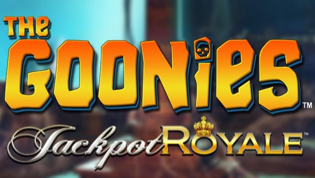 The Goonies Return Slot Review | Blueprint Gaming