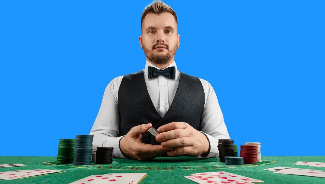 Basic Live Dealer Blackjack Strategies – BetMGM