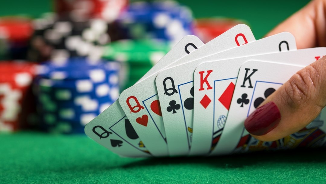 What Does VPIP Mean in Poker & Why Does It Matter? BetMGM