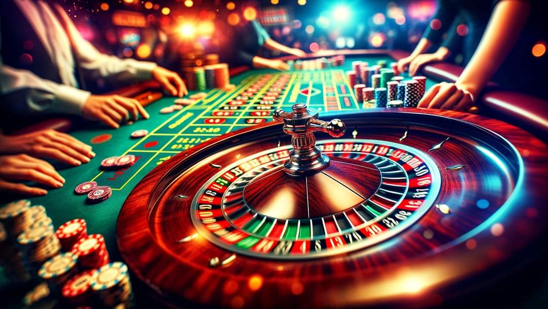 The Shift in Casino Advertising: From Neon Signs to Digital Outreach ...