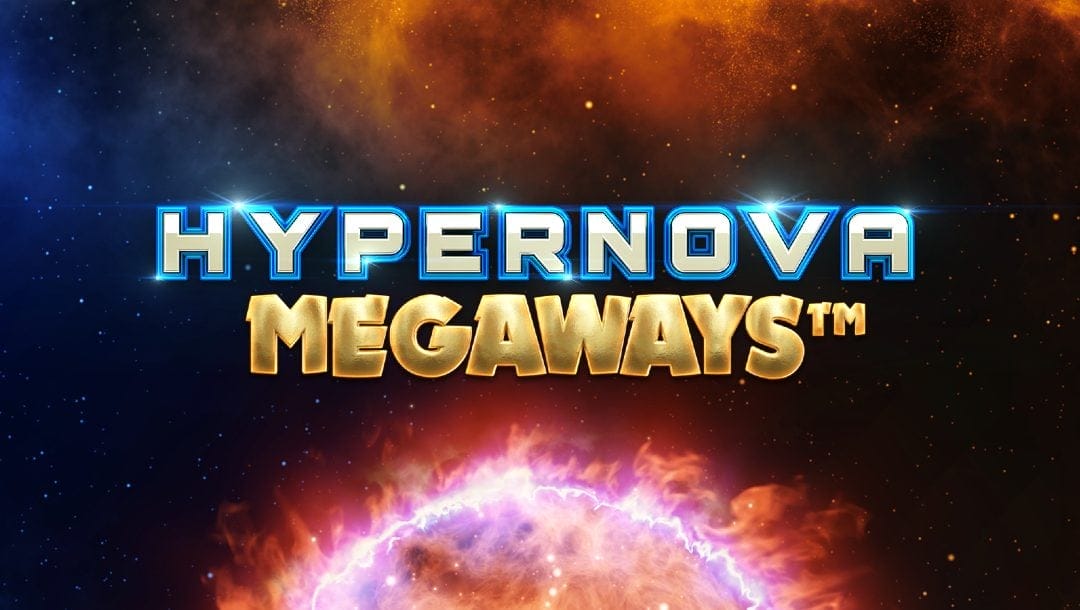 Hypernova Megaways